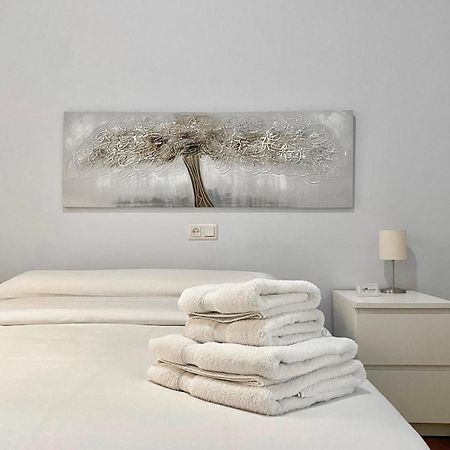 Lemos Estrella Apartamento Monforte De Lemos Exterior foto