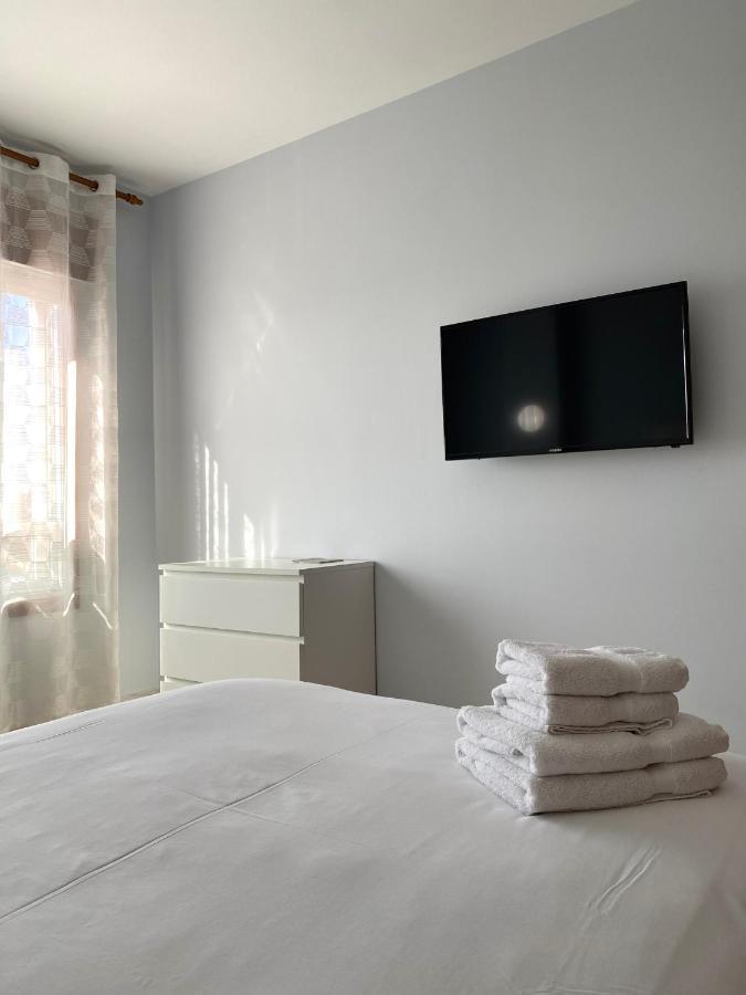 Lemos Estrella Apartamento Monforte De Lemos Exterior foto