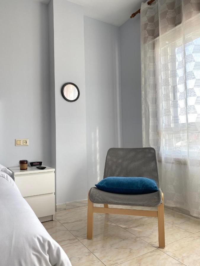 Lemos Estrella Apartamento Monforte De Lemos Exterior foto