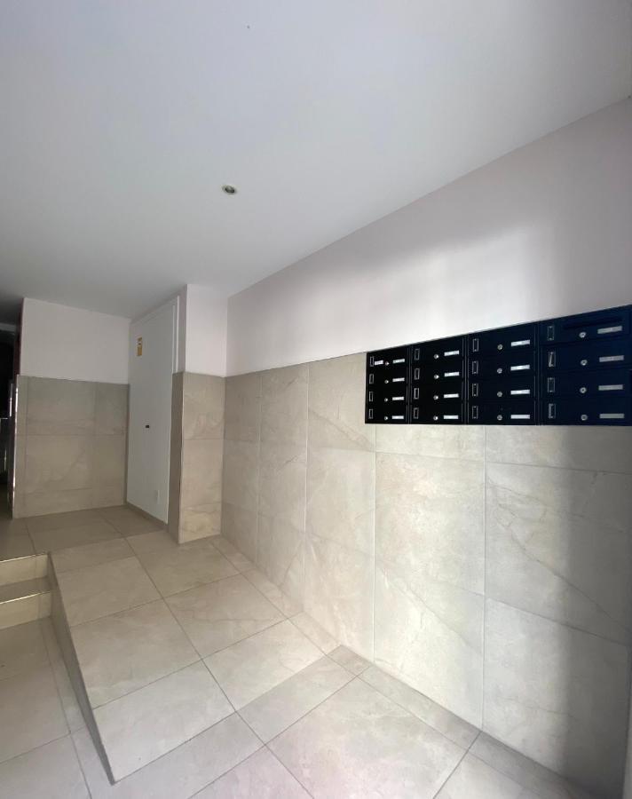Lemos Estrella Apartamento Monforte De Lemos Exterior foto